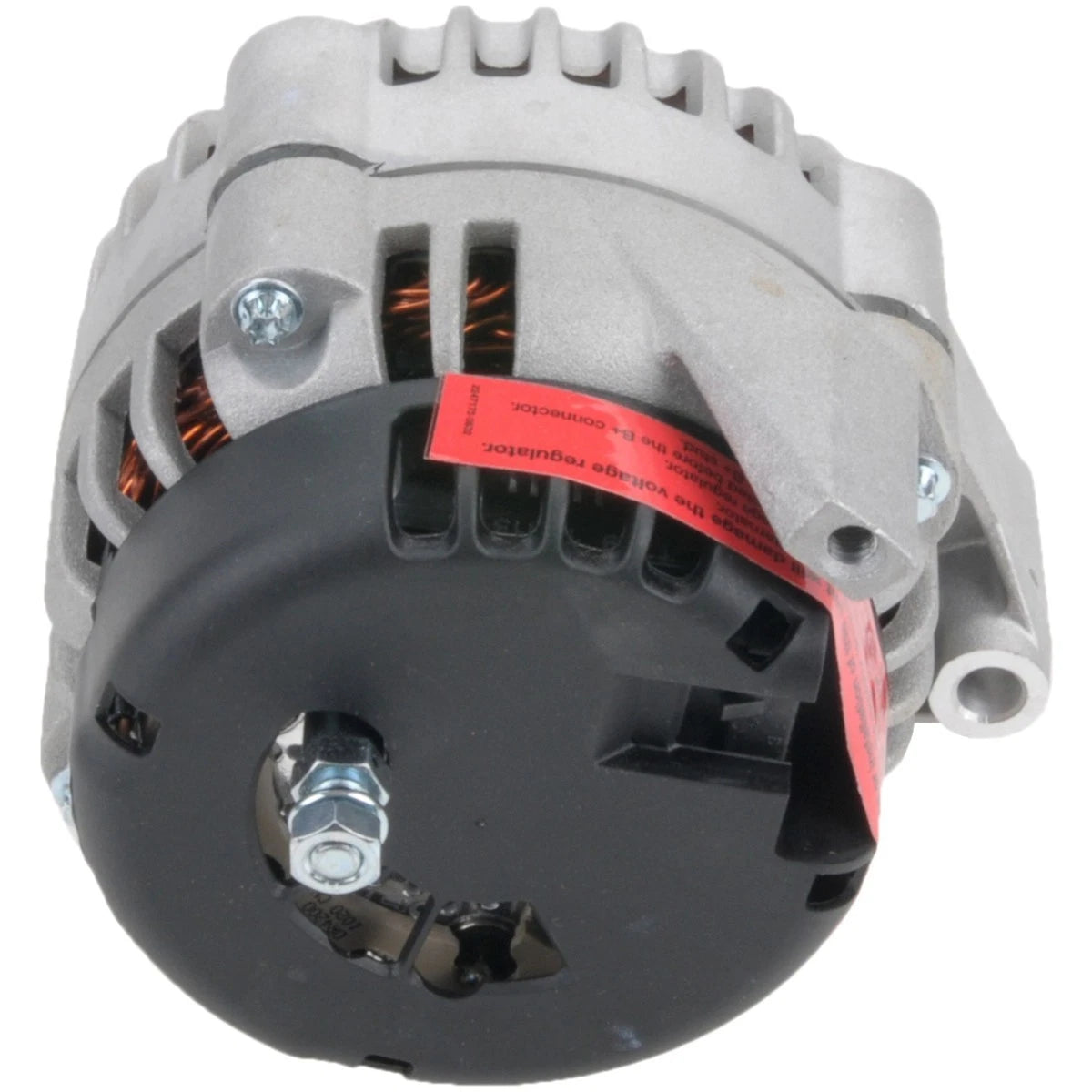 Bosch Alternator AL8706N for Chevy Express Van Suburban (1996–2002)