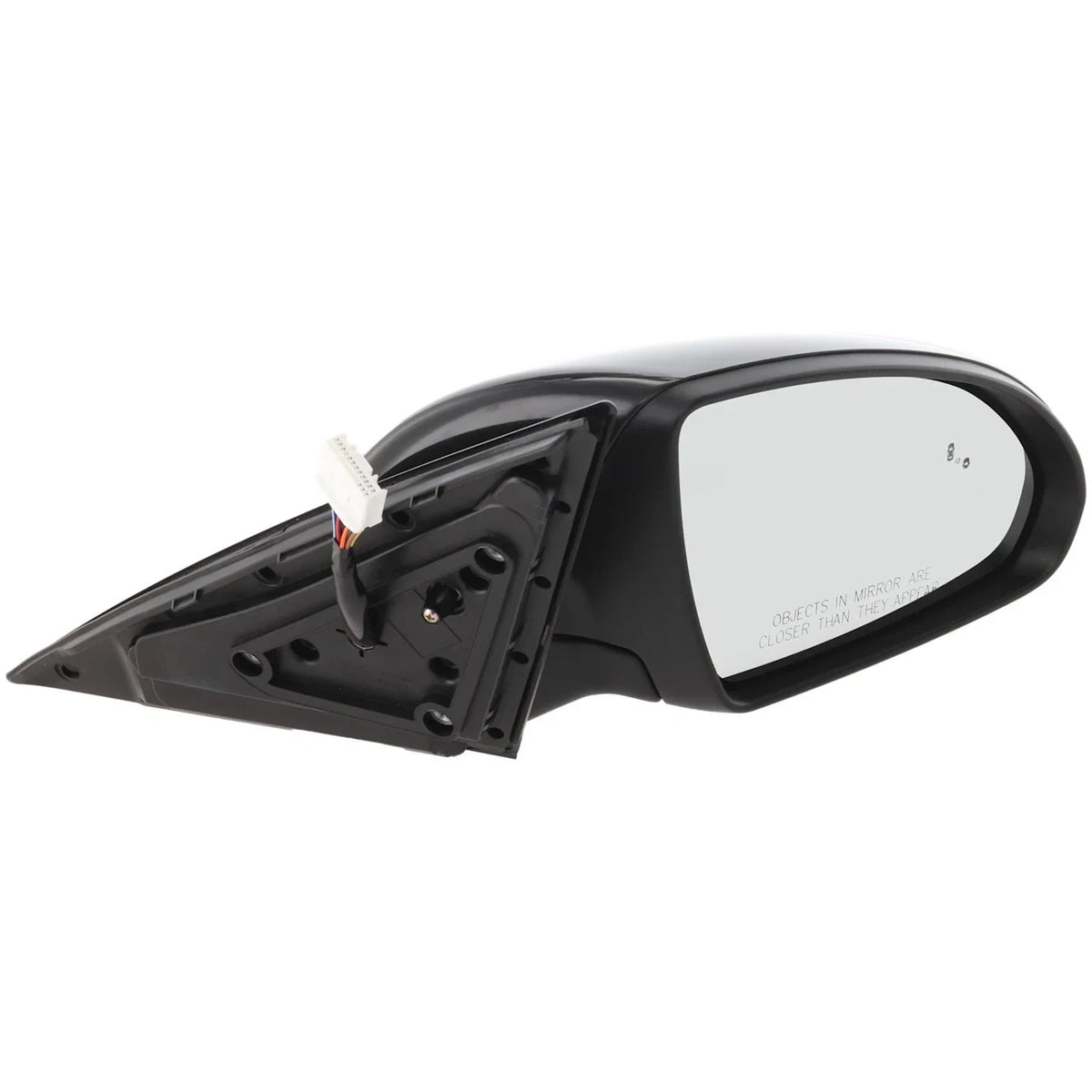 Heated Right Side Mirror for Kia Optima (2016–2020)
