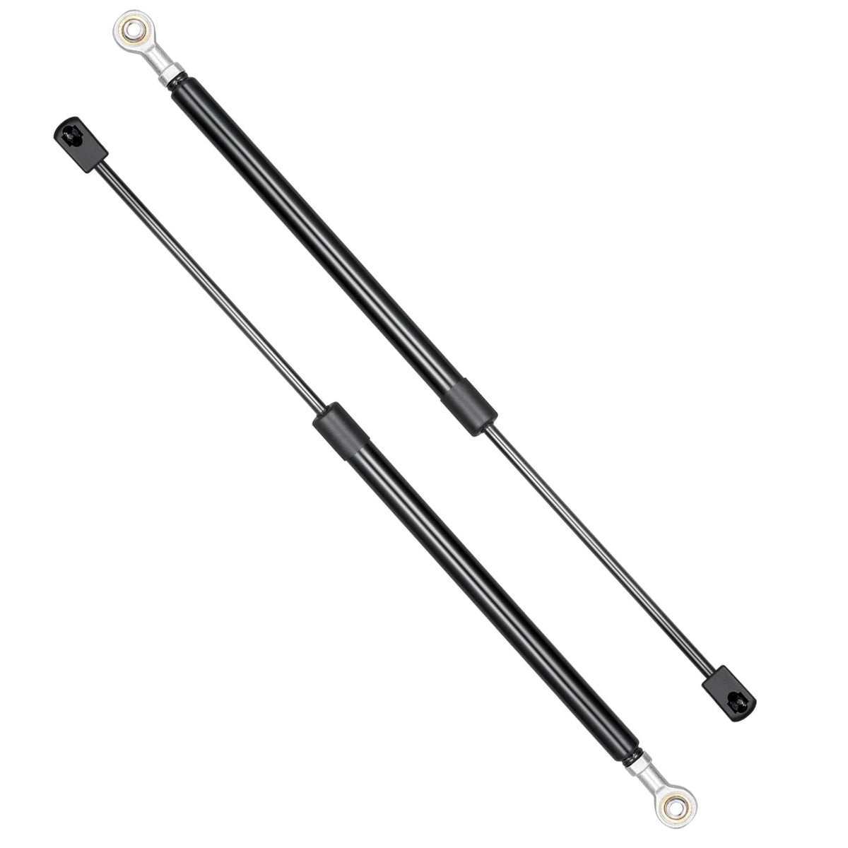 2Pcs Rear Window Glass Lift Support Struts for Ford Explorer (1991–2001)