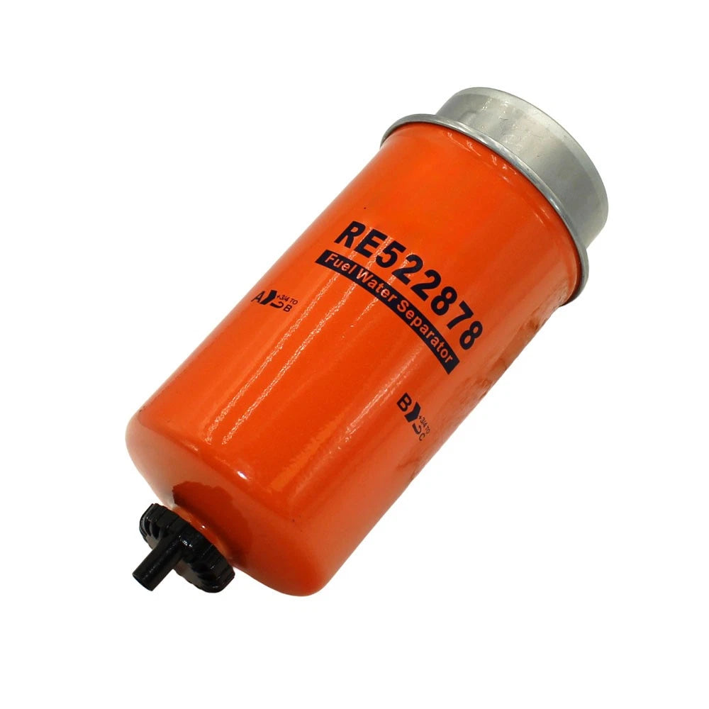 Fuel/Water Separator Filter for John Deere R450 T550 T550I W540 W550