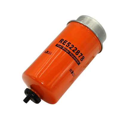 Fuel/Water Separator Filter for John Deere R450 T550 T550I W540 W550