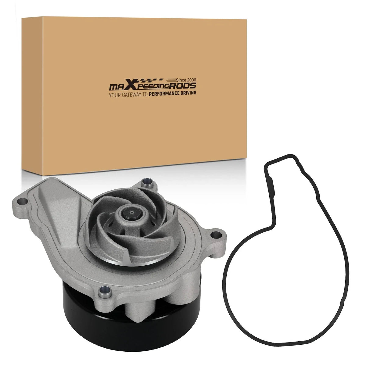 Coolant Water Pump for Mini Cooper F55/F56/F57 (2014–2019)