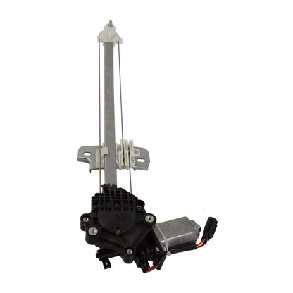 Window Regulator for Honda Civic 2016–2021 (CLX-M0-USA-JRH49170022-CL360A70, HO1550131)