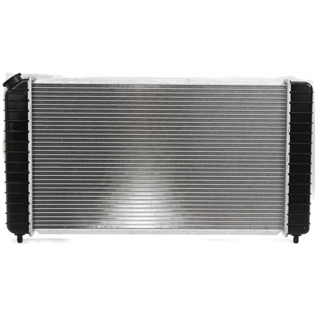 Radiator for Oldsmobile Bravada (1996–2001) CLX-M0-USA-P1826-CL360A74, GM3010229