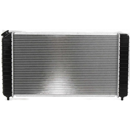 Radiator for Oldsmobile Bravada (1996–2001) CLX-M0-USA-P1826-CL360A74, GM3010229
