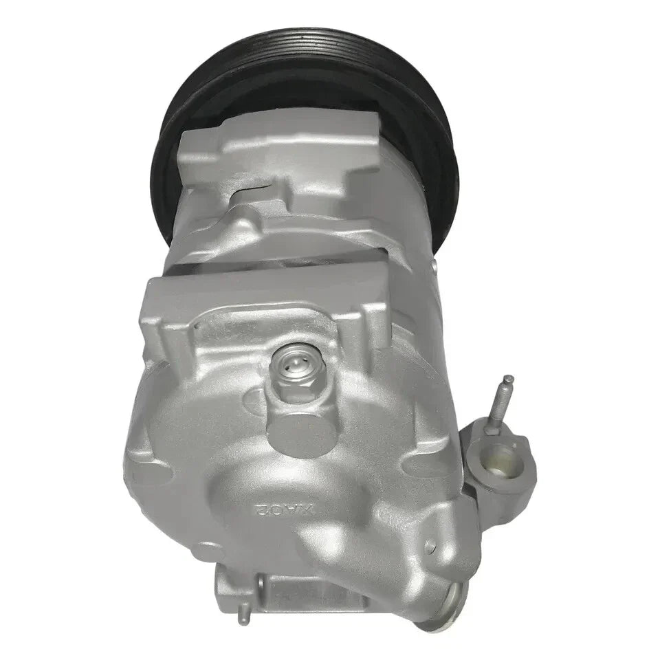 A C Compressor Kit for Acura ZDX 3.7L V6 2010–2011