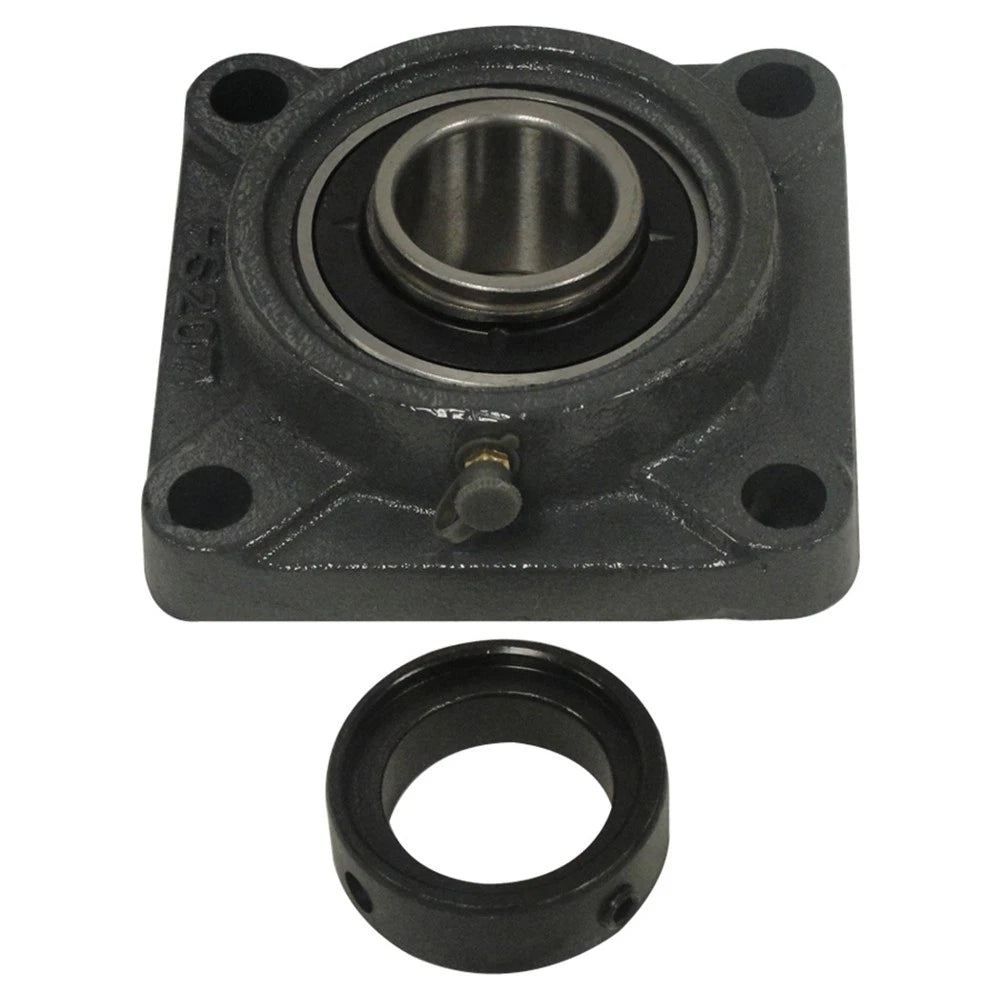 Flange Bearing Assembly for