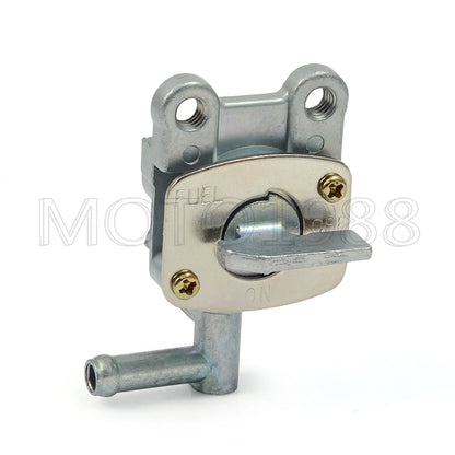 Fuel Petcock Valve Tap for Prairie 700 KVF700A KVF700B KVF700D (2004-2006)