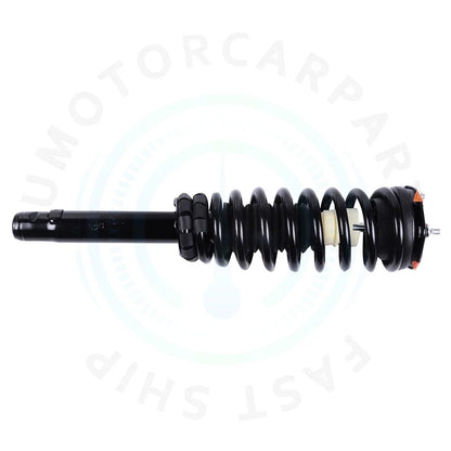 2X Front Complete Shocks/Strut Coil Springs for Ford Fusion (2010–2012)