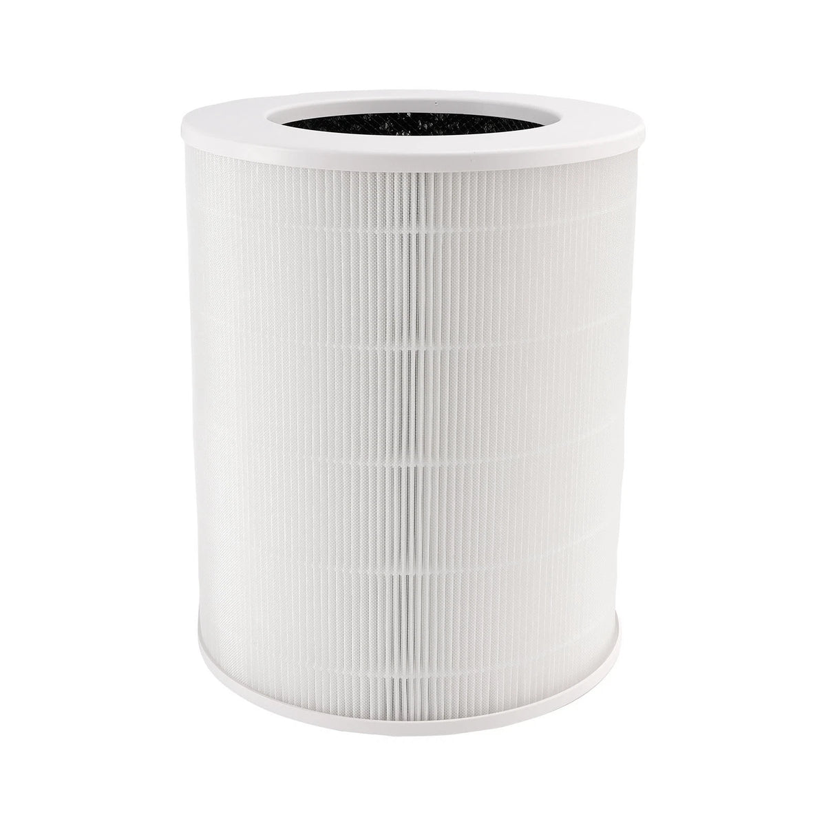 Smart negative ion air purifier for pets and home use