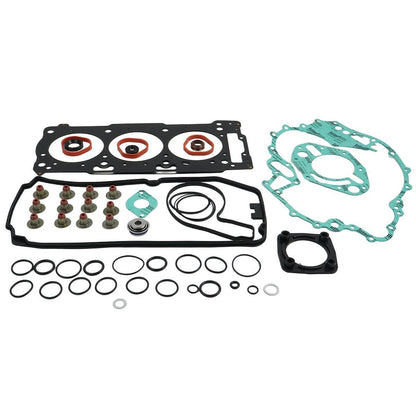 Complete Gasket Kit for SeaDoo 4-Tec GTI GTX RXP X RXT X (2002–2023) 420296565