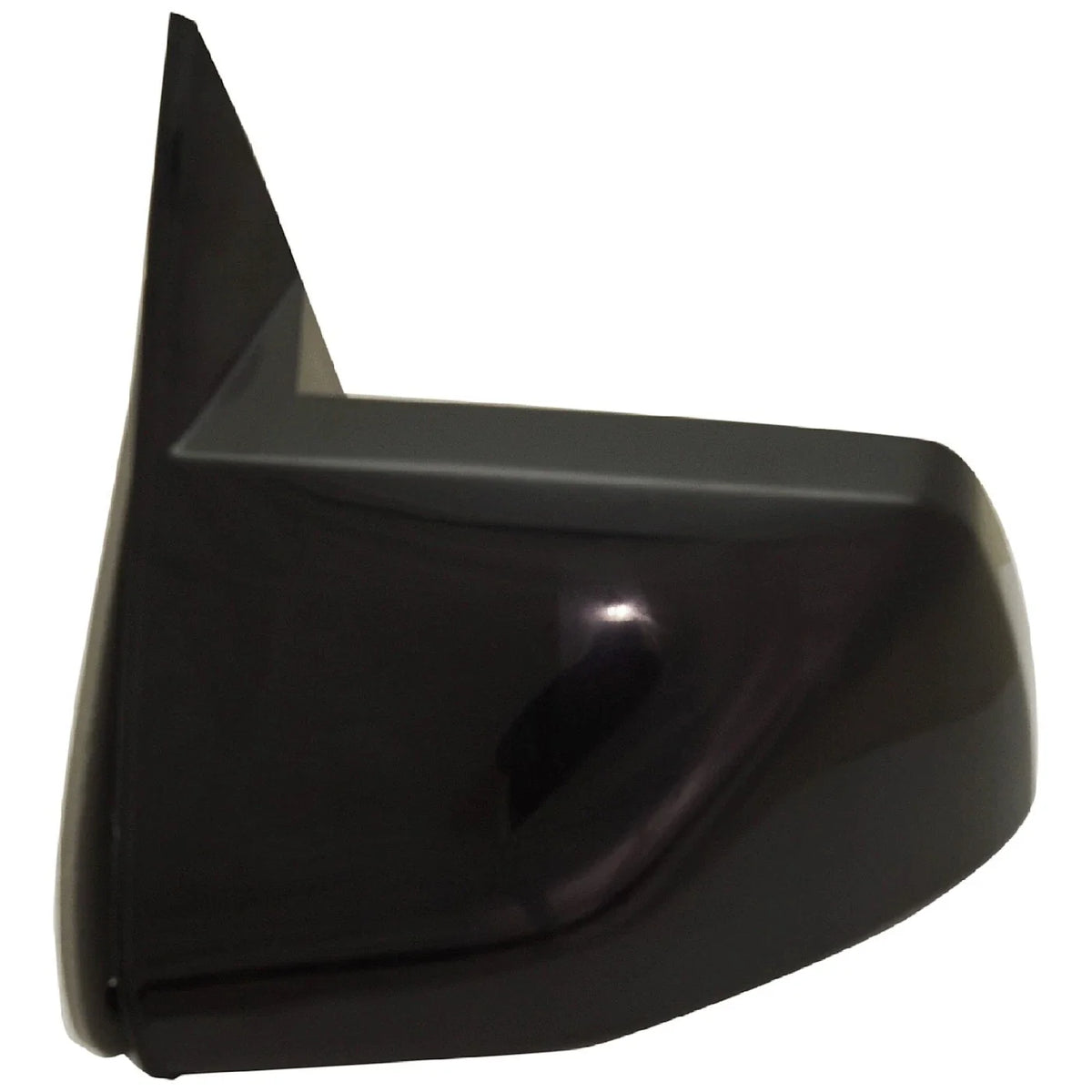 Manual Glass Side Mirror for Chevy Suburban GMC C2500 C3500