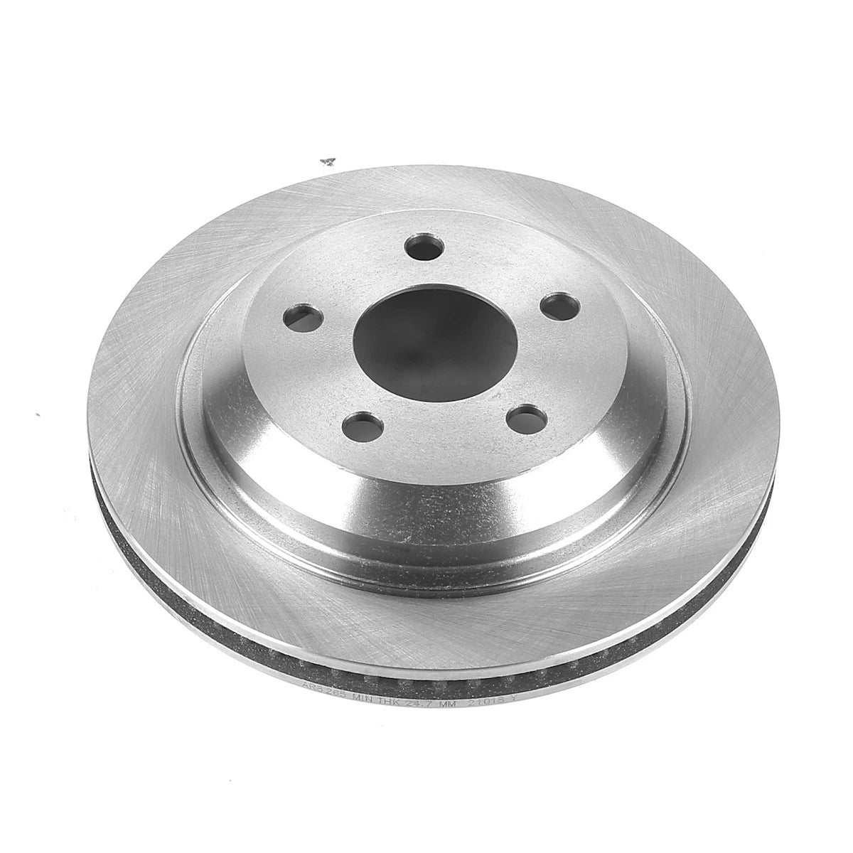 AR8265 Brake Disc Set for Chevy Camaro Pontiac Firebird (1998–2002)