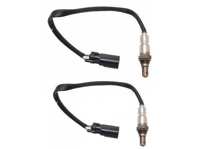 Set of 2 Upstream Oxygen Sensors for Mazda 6 (2011–2013) QP823PD