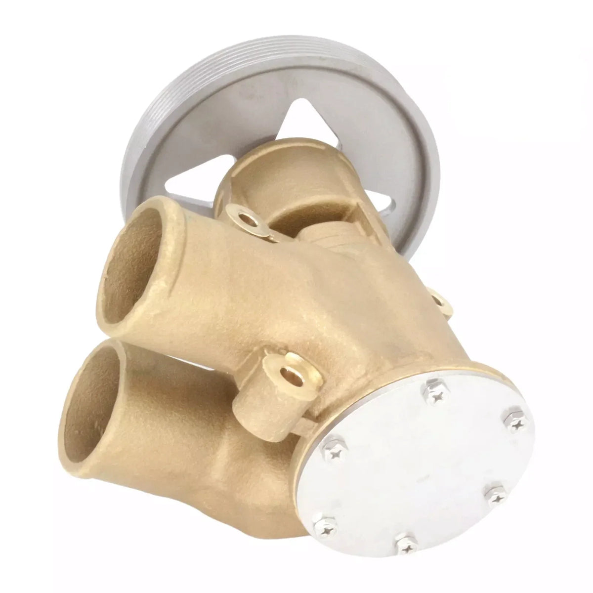 Raw Sea Water Pump for Volvo Penta D6 (21419376)