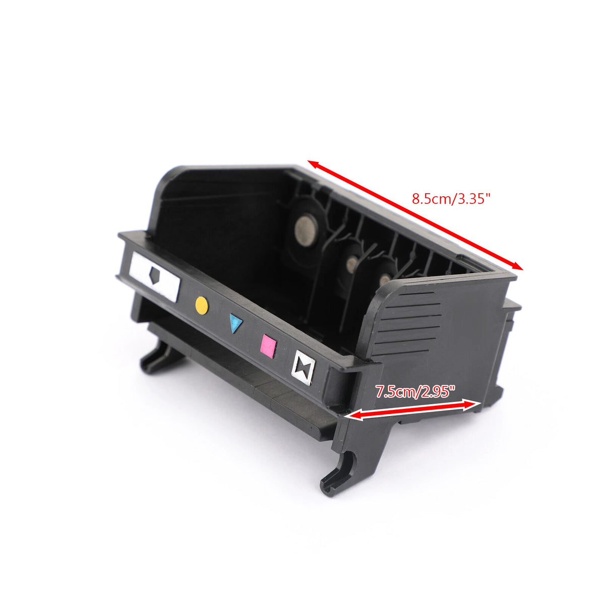 564 5-Slot Printhead for Photosmart 7510 7515 7520 7525