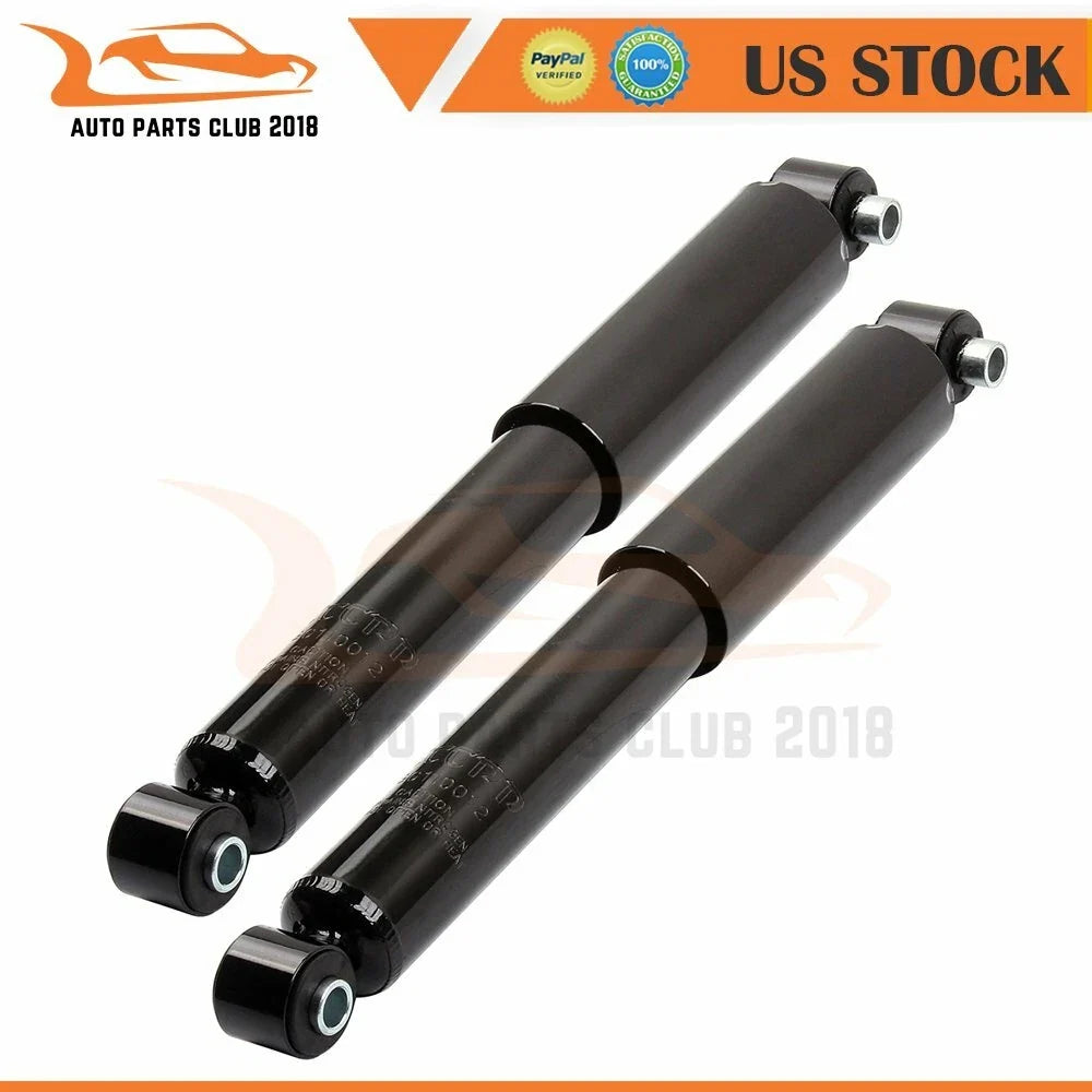 Strut Assembly Pair for Chevrolet Blazer K1500 K2500 (1992–2000)