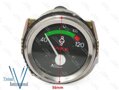 Temperature Gauge 52mm for Massey Ferguson Tafe Tractor