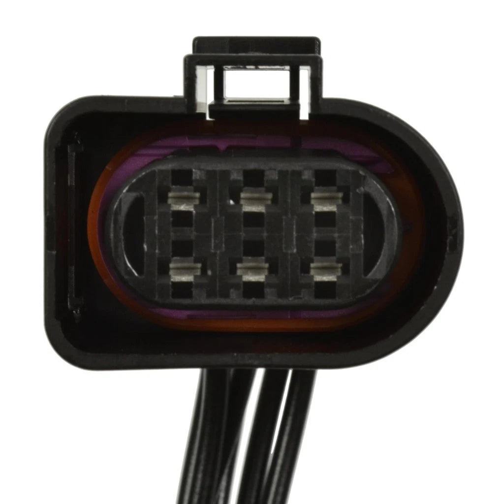 Electrical Connector for Volkswagen Jetta (2002–2003) ALX-PAU-SI-S2324-CLA7