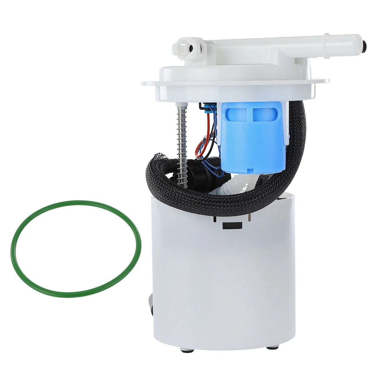 Electric Fuel Pump for Chevy HHR (2008–2010) - 17989715, E3804M, FG1302