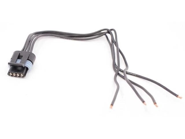 Door Lock Actuator Connector for GMC Savana 3500 (92941ZYDF)
