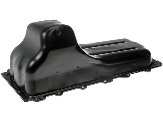 Oil Pan for Ford Excursion (2000–2005) 54983QHNQ