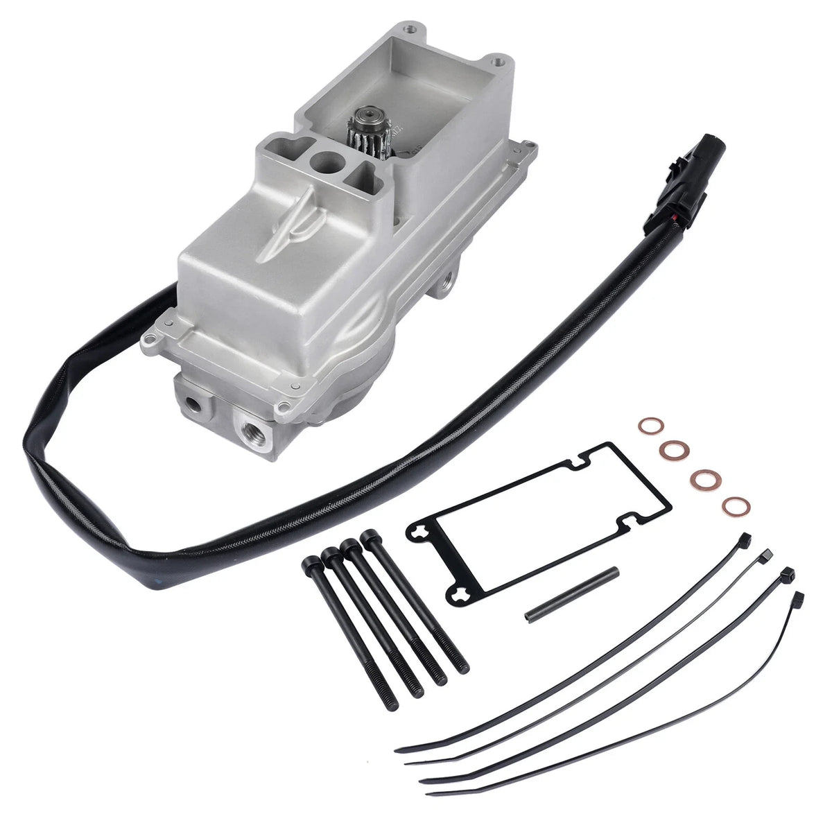 Electronic Actuator VGT for Cummins ISX ISM 15L Engine (2007–2019)