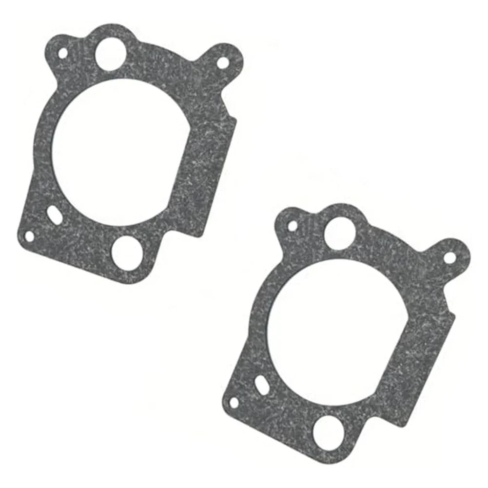 Air Cleaner Gaskets for 12 CID Single Cylinder Engines (Direct Replacement)