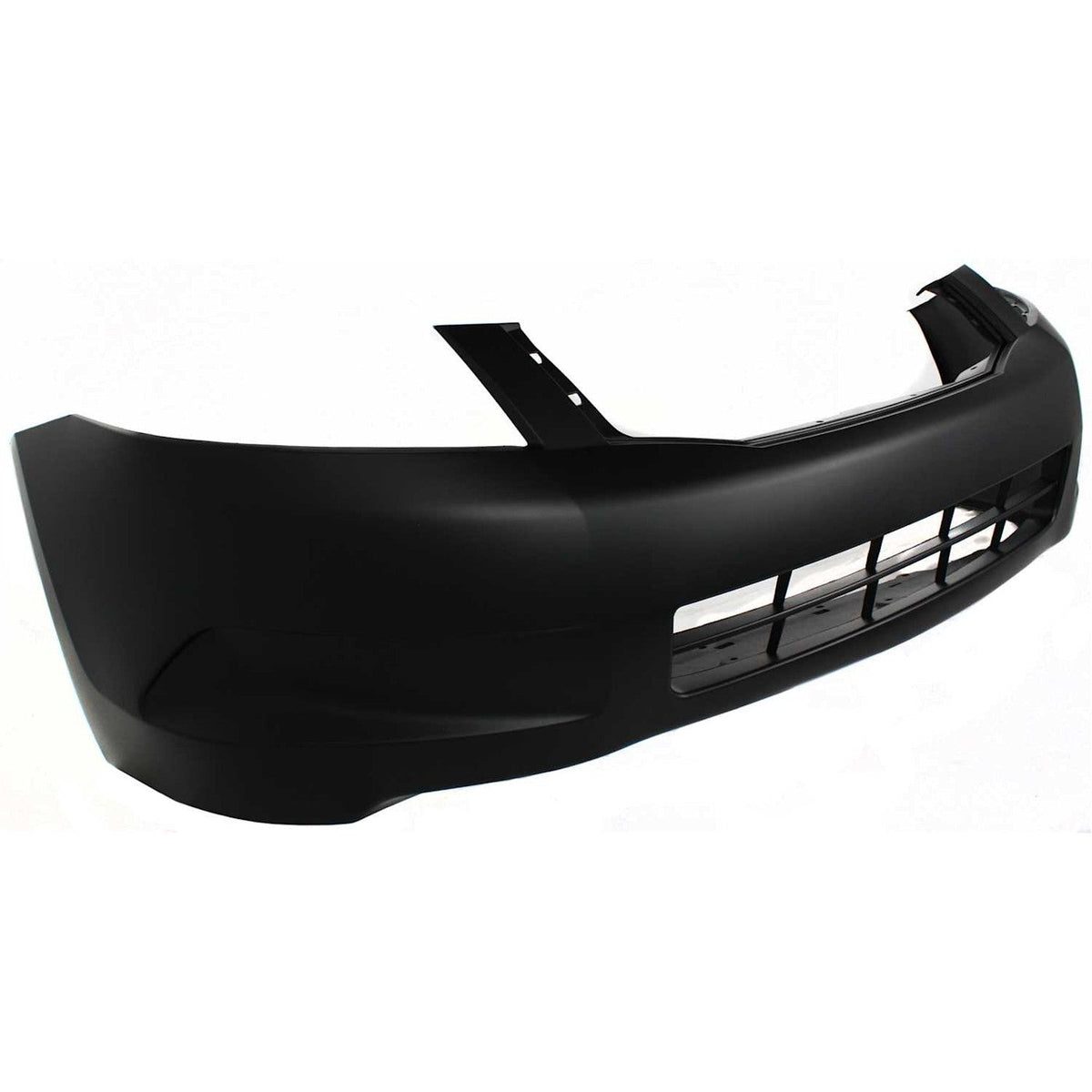 Bumper Cover Kit for Honda Accord Sedan (2008–2010) Front Primed