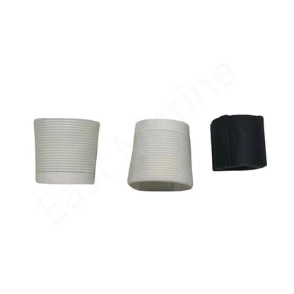 Transom Bellows Seal Kit for MerCruiser Bravo 1 2 3 (8M0095485, 803100T1, 18-8212)