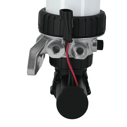 Fuel Pump Filter for Ford New Holland LS180 LS190 LX865 TB100 TB110 TB120 TB80 (2000–2023)