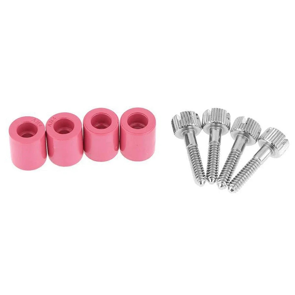 AM4/AM5 Installation Kit Metal Backplate Brackets for FC140 AX120 PA120 (2023)