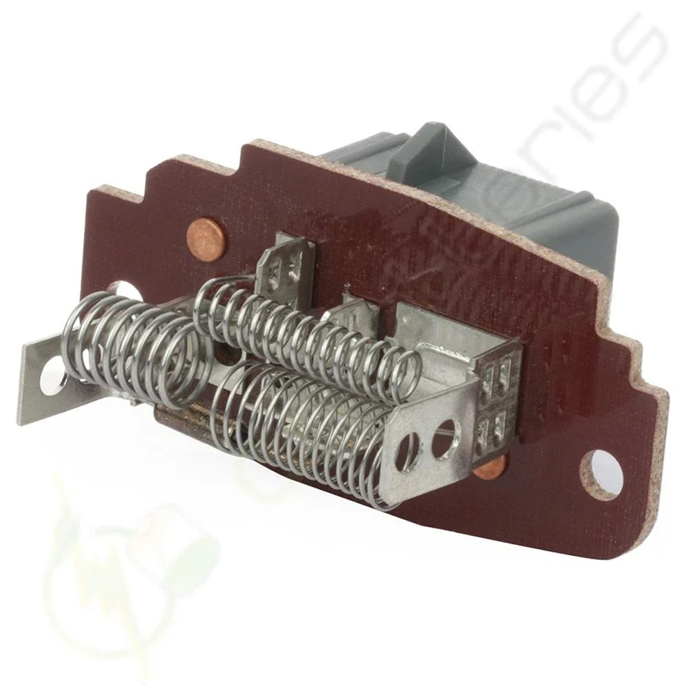 HVAC Heater Blower Motor Resistor for Ford Explorer (1995–2001) 973-411