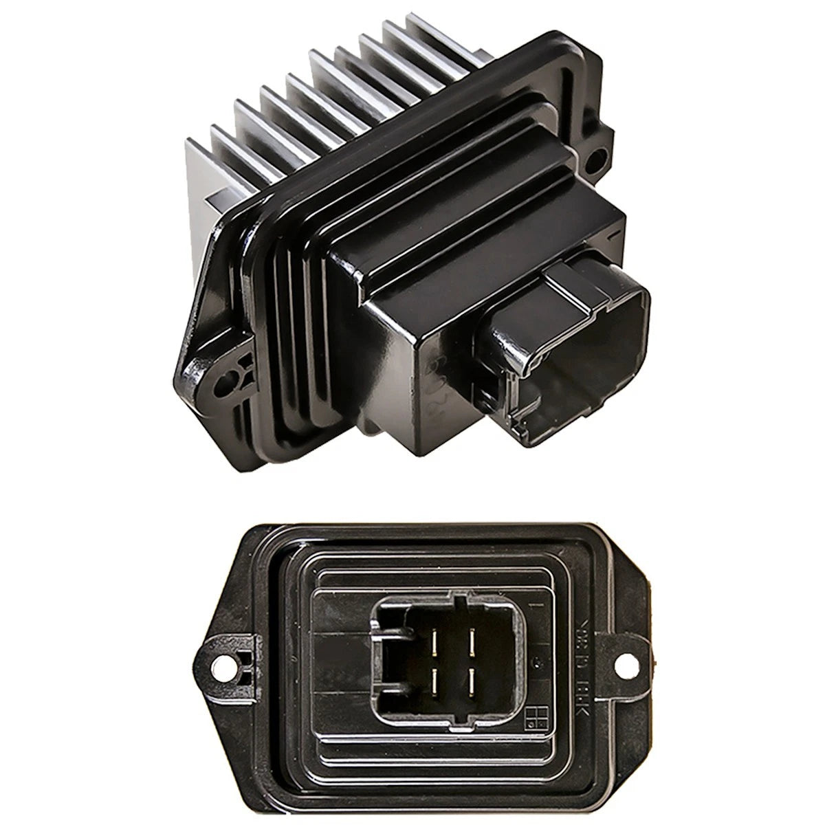 Blower Motor Resistor for Acura ILX, Honda Accord, RDX, CR-V (2012–2020) 1712185, 79330TR0A01