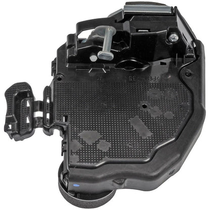 Rear Right Door Lock Actuator Motor for Toyota RAV4 Prius C Scion iM (931-433, 20562128-101)