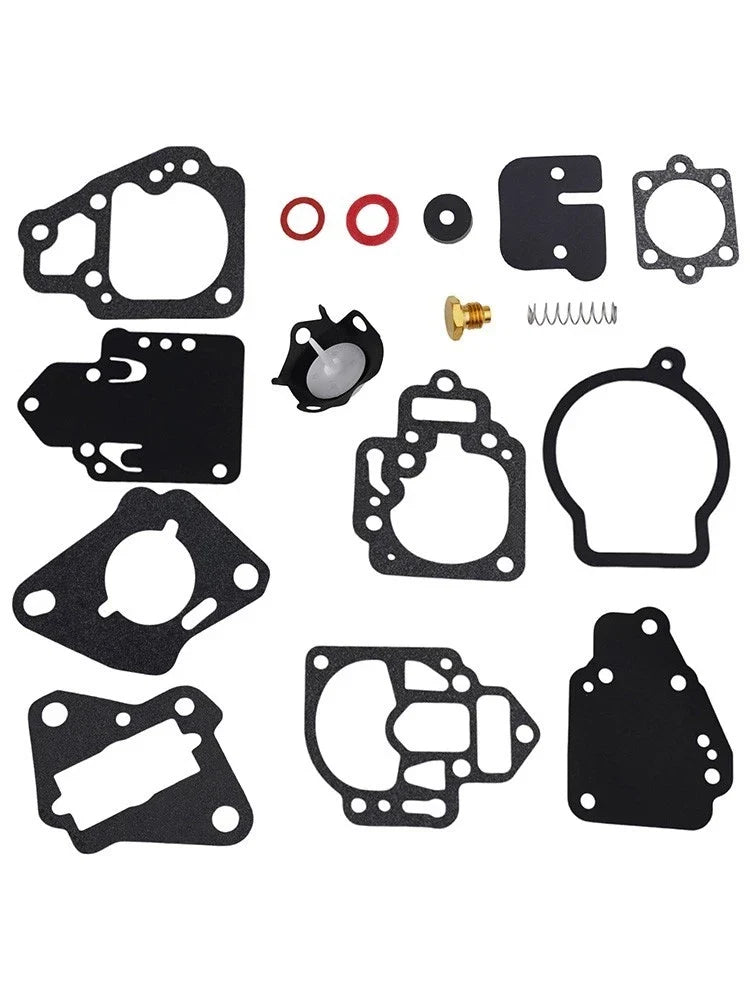 Marine Carb Repair Kit for Mercury/Mariner Engines