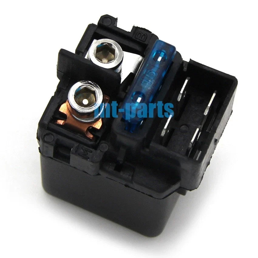 Starter Relay Solenoid for Honda PC800 Pacific Coast (1989–1998) / SH300 (2007–2013)