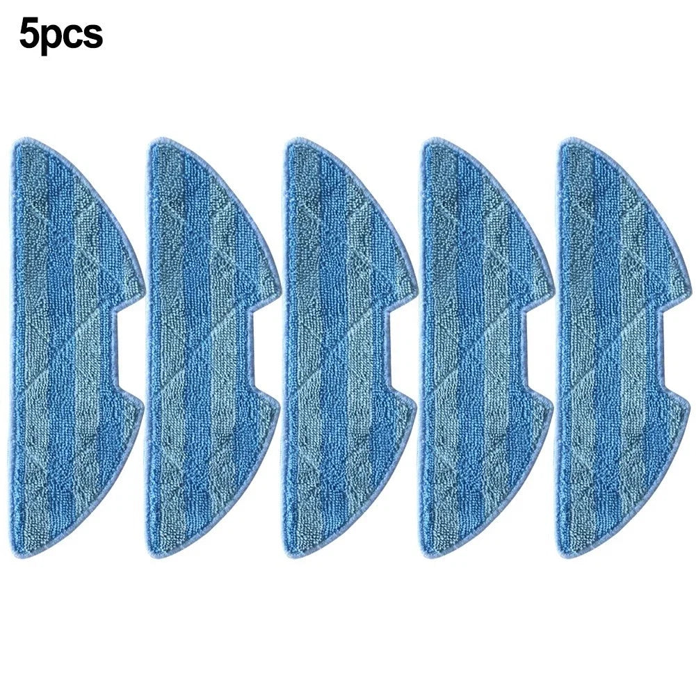 Mop Wipes Cloth Cleaning Pad for Household Use (No specific make/model)