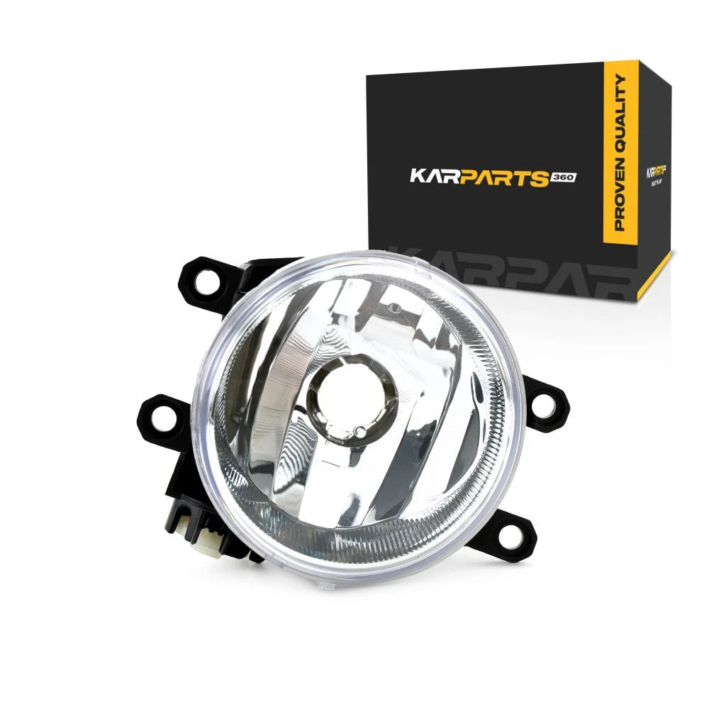 Fog Light Driver Side for Toyota Tundra (2014–2020) | TO2592129 | LLX-TO2592129-CL360A73