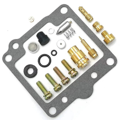 4 Sets Carburetor Repair Kit for Suzuki GS1000 (1980���1981)