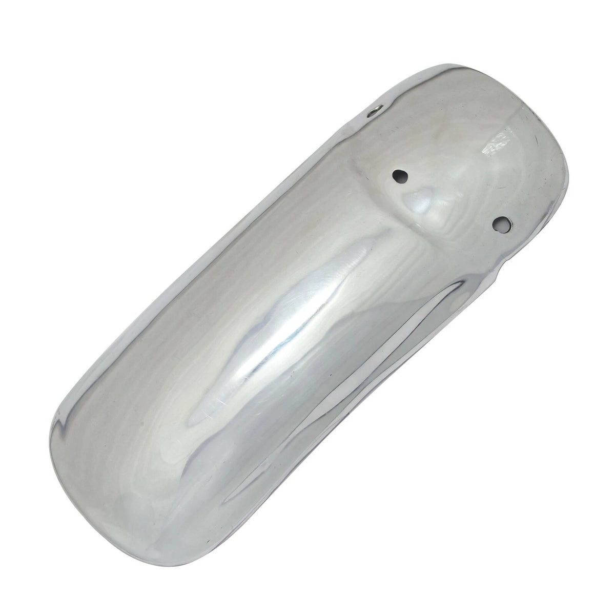 Front Fender Mud Flap Extension for Royal Enfield Interceptor GT 650