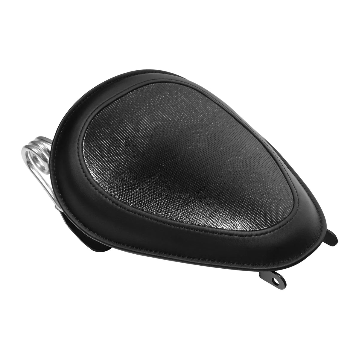 Driver Seat for Harley Dyna Street Bob Low Rider Super Glide (2007–2017)