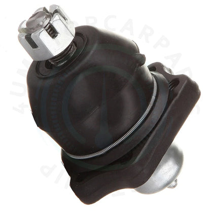 Set of 4 Front Lower Upper Ball Joints for Nissan 620/720 (1978–1986)