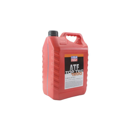 Set of 2 Liqui Moly Top Tec ATF 1200 Automatic Transmission Fluid (10L)
