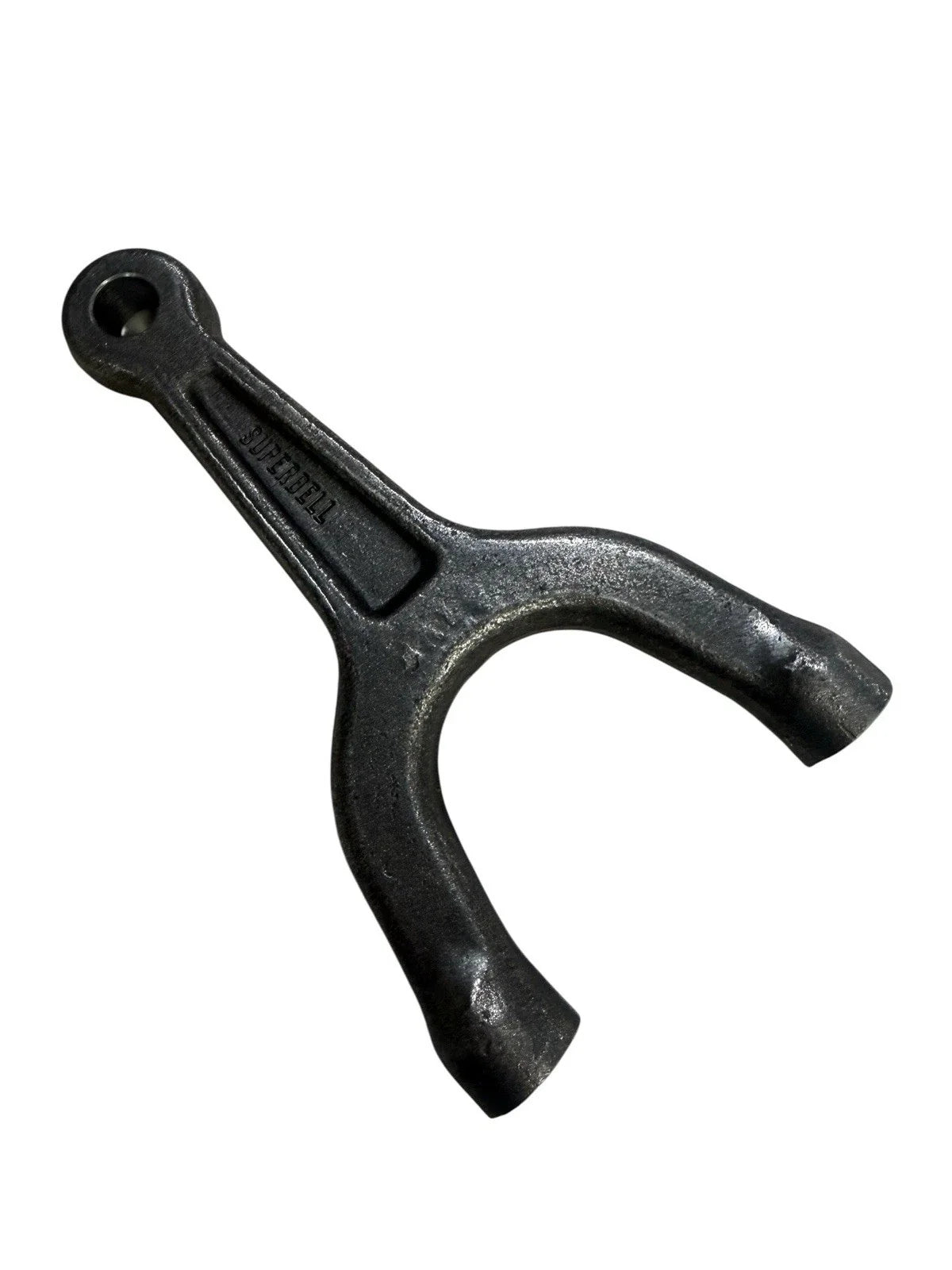 Upper Steering Arm Heavy Duty Replacement for Super Bell Slingshot (—)