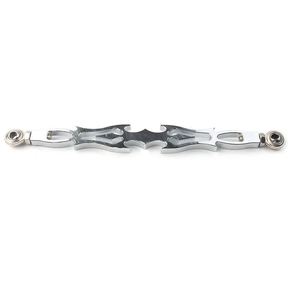 Spear Shift Linkage Shifter for Harley Softail Electra Glide (FLSTC) Chrome