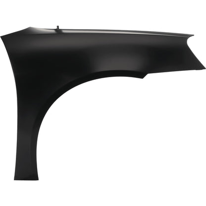 Passenger Right Side Fender Quarter Panel for Pontiac G6 (2005–2010)