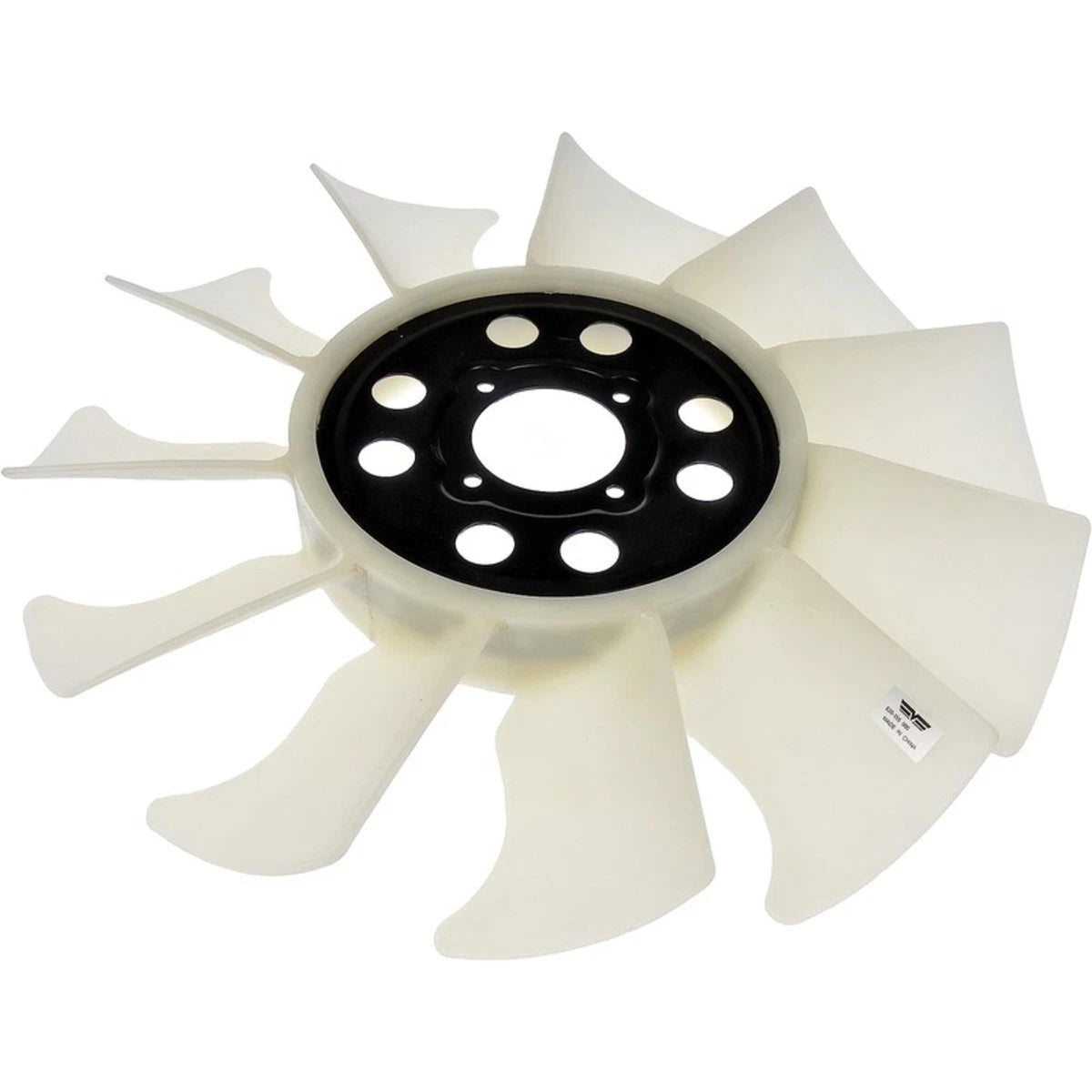 Dorman Fan Blade Radiator Cooling for Ford Explorer Ranger Sport Trac (1998–2003) - 620-155, YA220, F87Z8600EA
