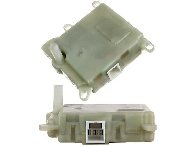 HVAC Panel Mode Door Actuator for Ford Expedition (2002–2004) 56924VQHT