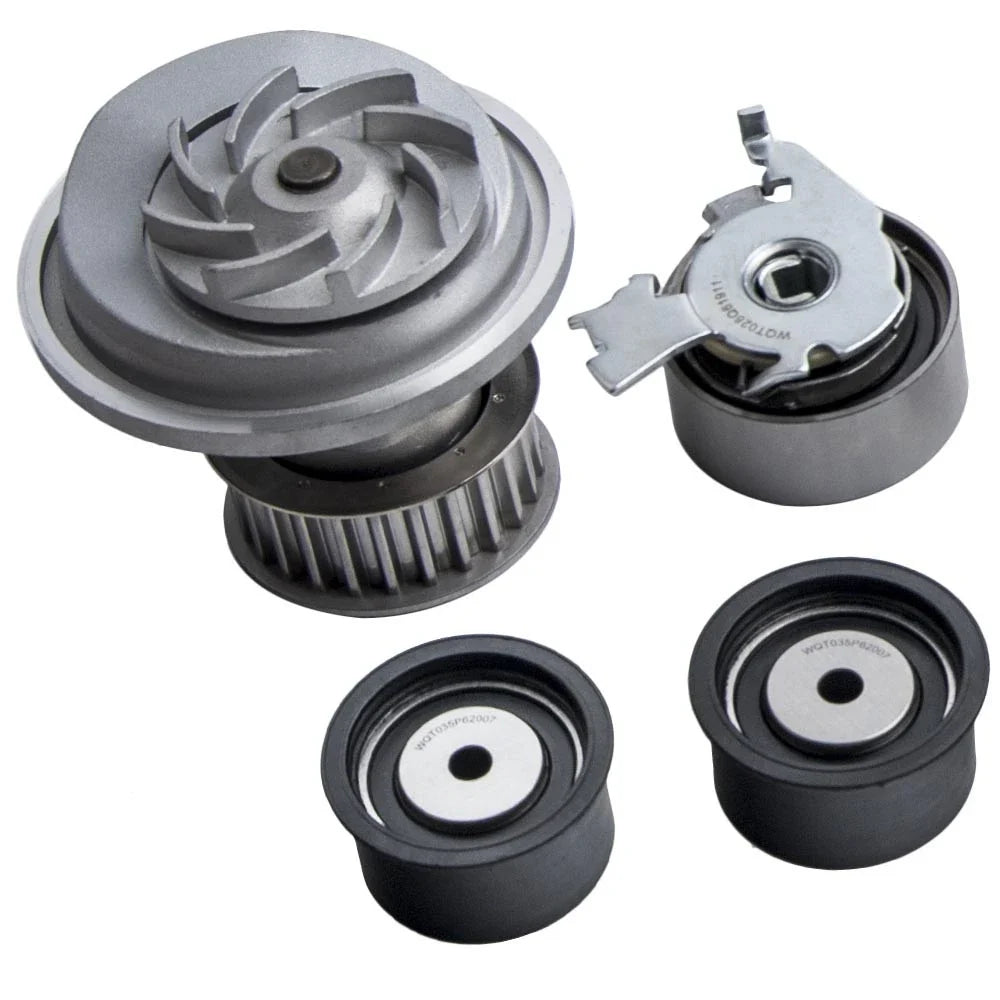 Engine Timing Belt Water Pump for Chevrolet Optra 2.0L (2004–2007) 92226211